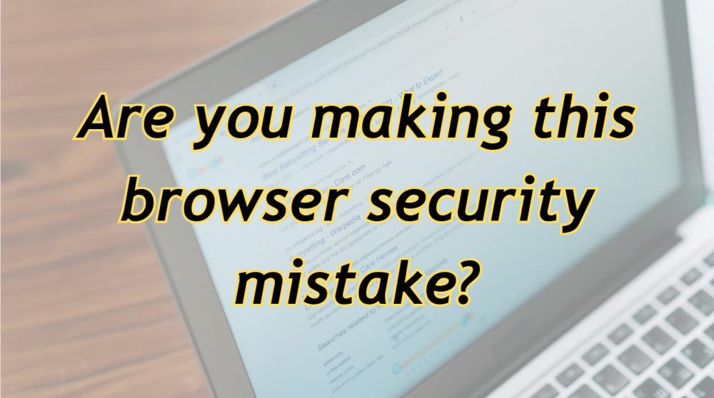 chrome password manager